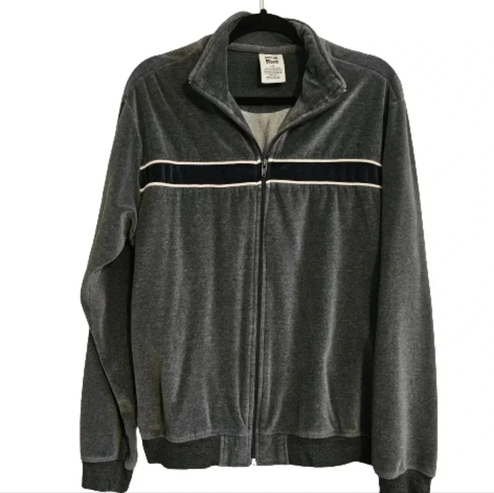 Simply for Sports Men's full zip jacket